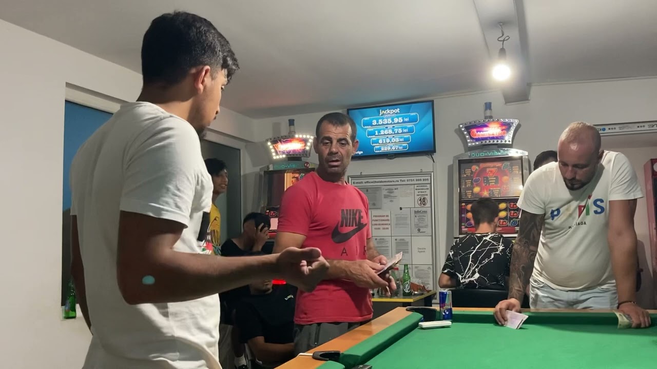 Barbut- August 2022 part2 #alexeni