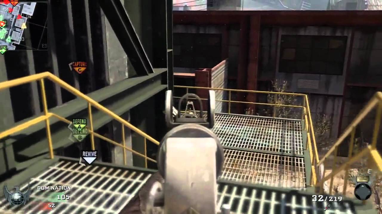My Plans for Black Ops 2 #MLGPwnstar