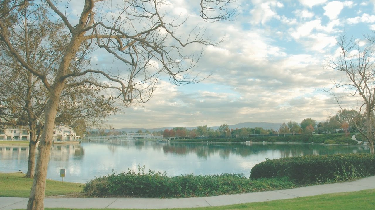 Irvine Honors: The History Of Woodbridge