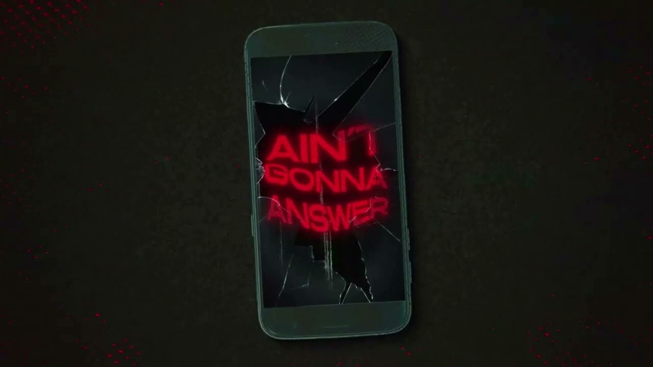 NLE Choppa ft. Lil Wayne - Ain't Gonna Answer (Acapella 95Bpm)
