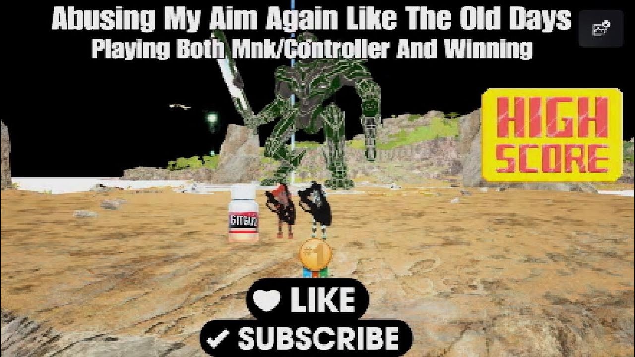 Making Ever1 Cry Again With My Aim |Ark PS5 4K Suit PvP|  #Ruin #Matrix #Dedi #Knights #Bams #Aero