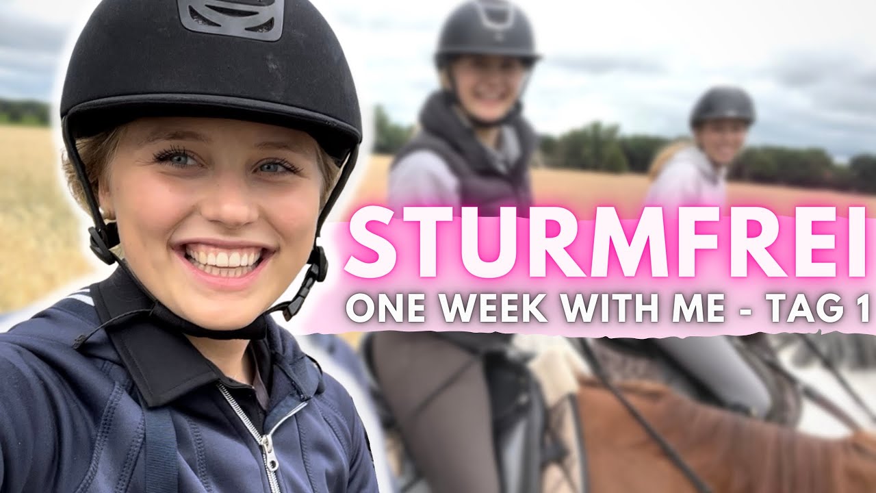 EINE WOCHE STURMFREI - OWWM 1