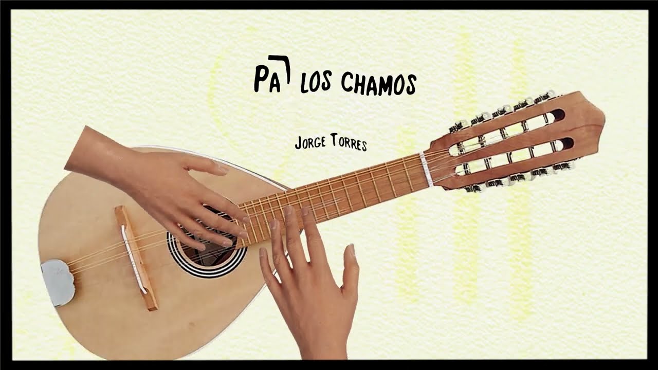 Pa Los Chamos - Jorge Torres
