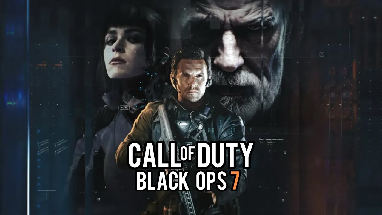 Black Ops 7 - WE MADE HARDPOINT UNPLAYABLE😈 