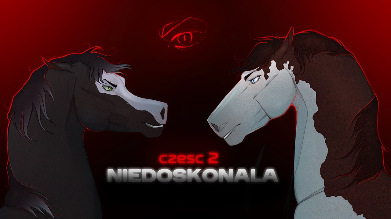 NIEDOSKONAŁA CZĘŚĆ 2 || FILM SSO