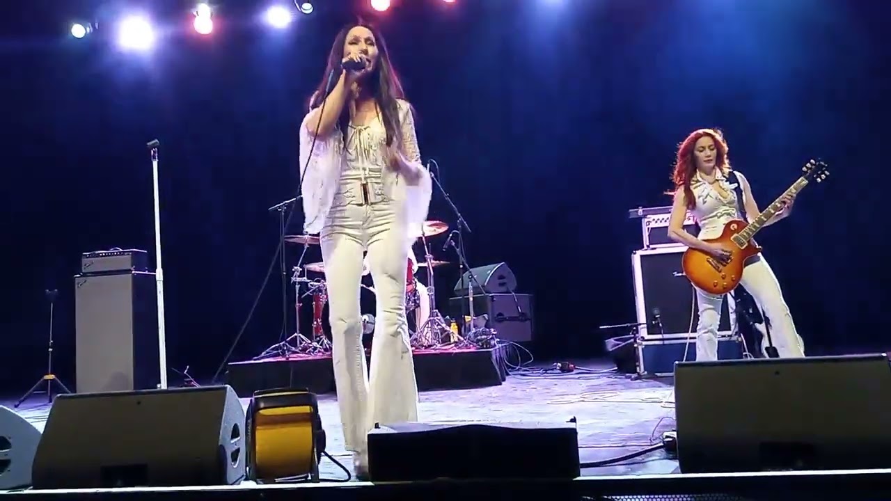 Zepparella 2026 03 05 Rialto Tucson AZ