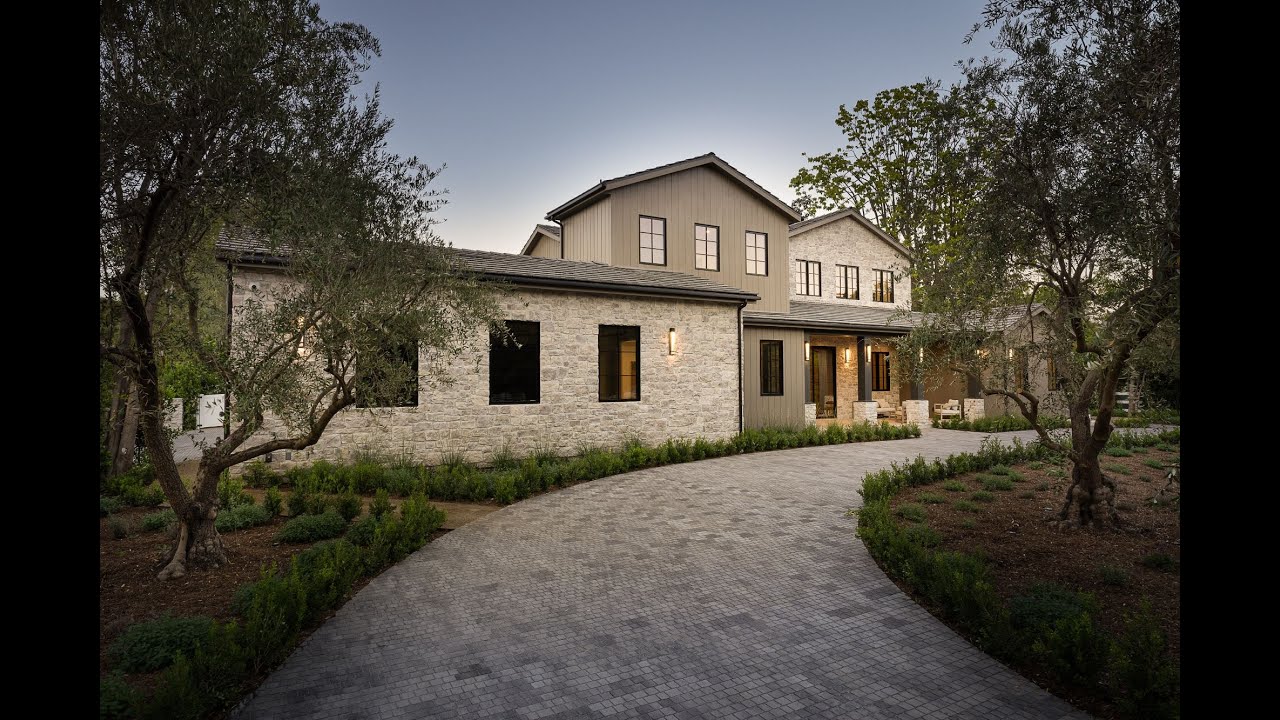 23615 Long Valley Rd | Hidden Hills | $19,989,000