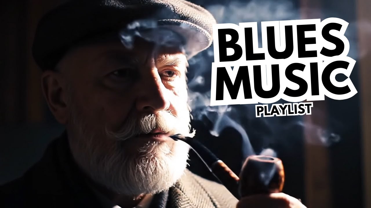 Symphonic Orchestra Blues Rock Explosion | Strings, Soul & Electric Fire ( Legend Blues Vibe)