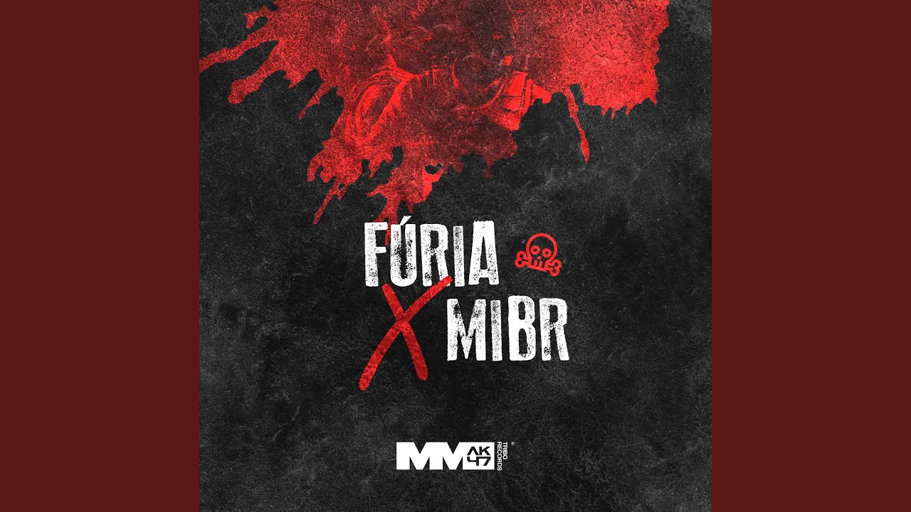 Fúria Vs Mibr