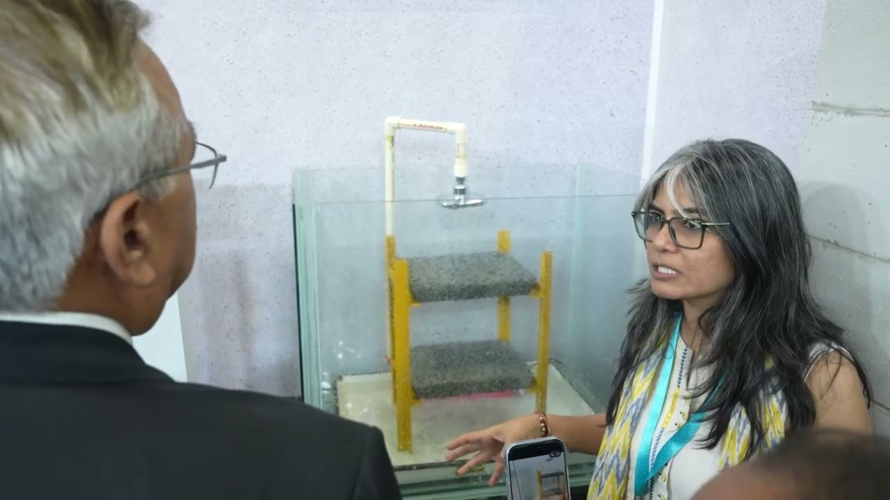 UltraTech Cement Limited | Exhibitor Testimonial | 18th Edition of Municipalika