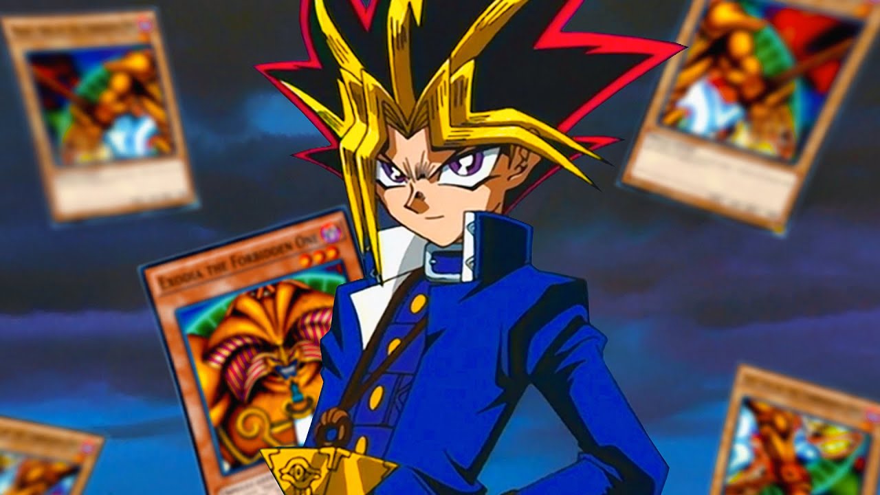 $LOTHBOI - EXODIA (エクゾディア)