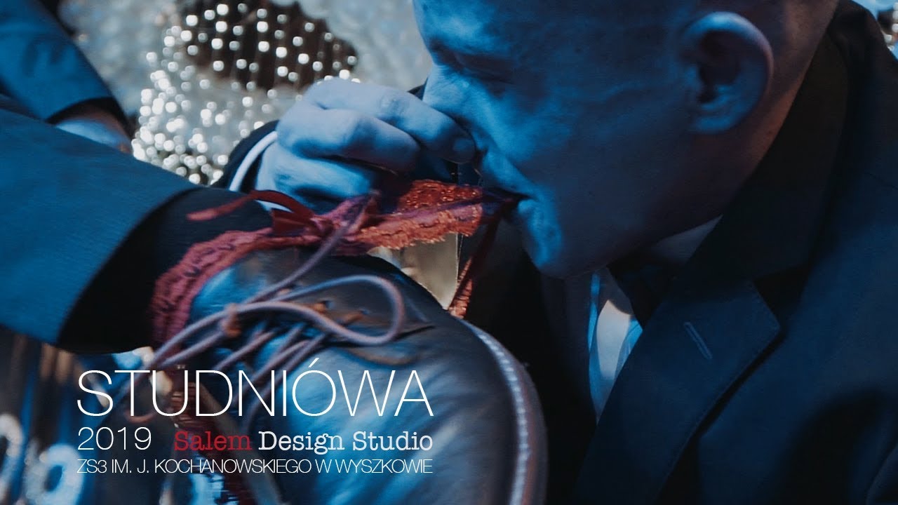 ZS3 im. J. Kochanowskiego w Wyszkowie - PROMO - STUDNIÓWKA 2019 -