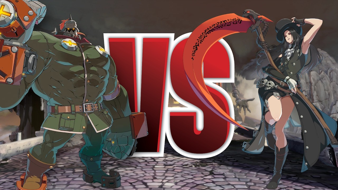 Will We Make It - Guilty Gear Strive - Road To Diamond 2