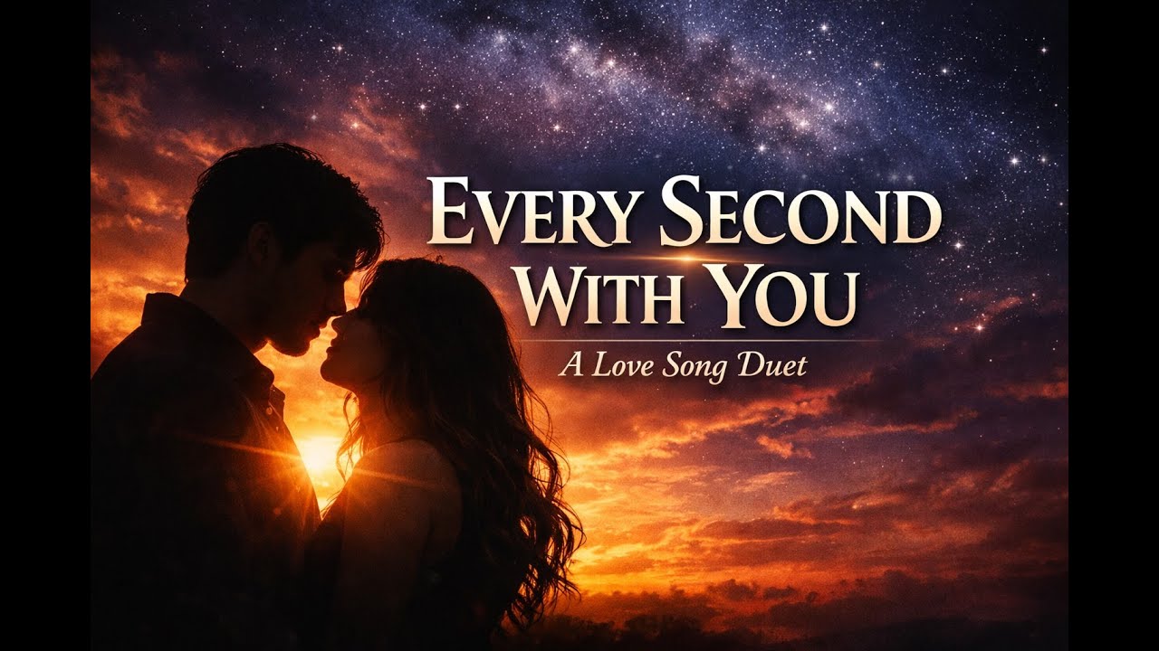 Every Second With You