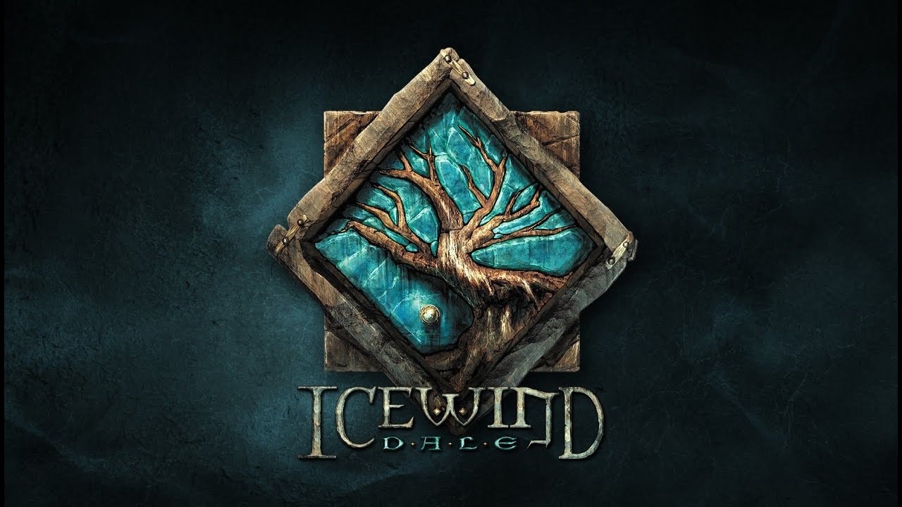 Icewind Dale: Enhanced Edition / #1 / PC Playthrough 1080p