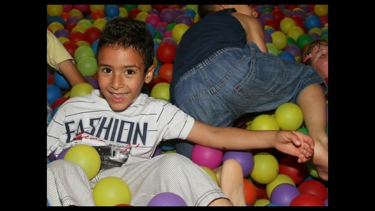 Graduación 6⁰ Primaria. Promoción 2010/19