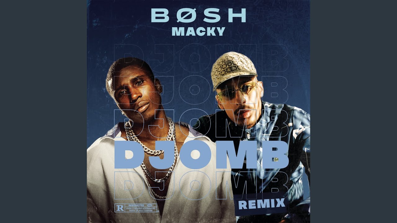 Djomb (Remix)
