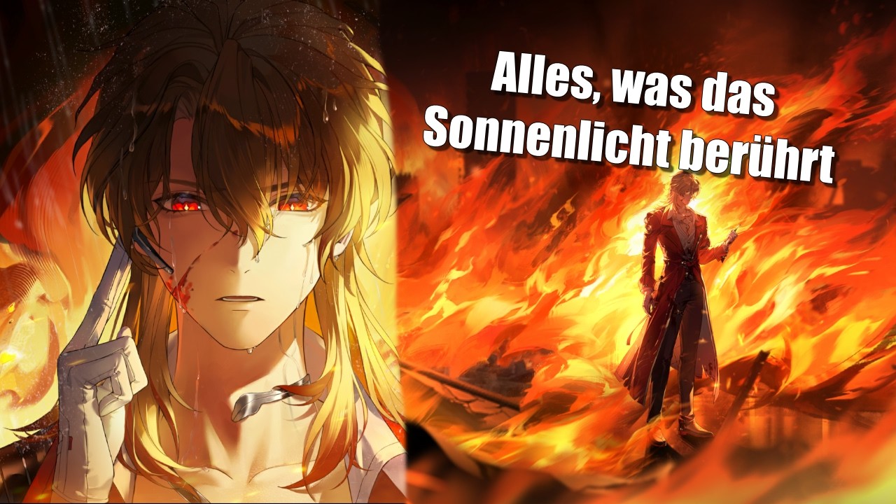 So viele neue Infos! 🎬 Krasser Zwischenakt mit Luuk! 💉