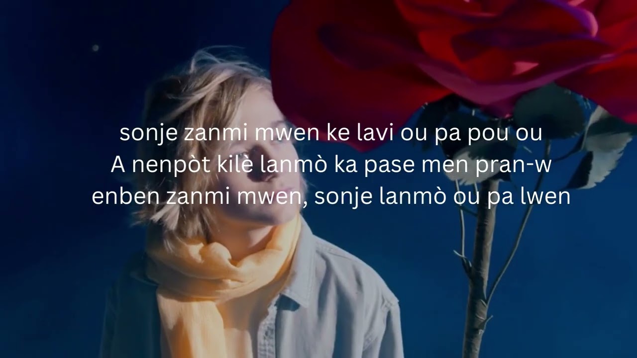 Bay Jezi kè ou