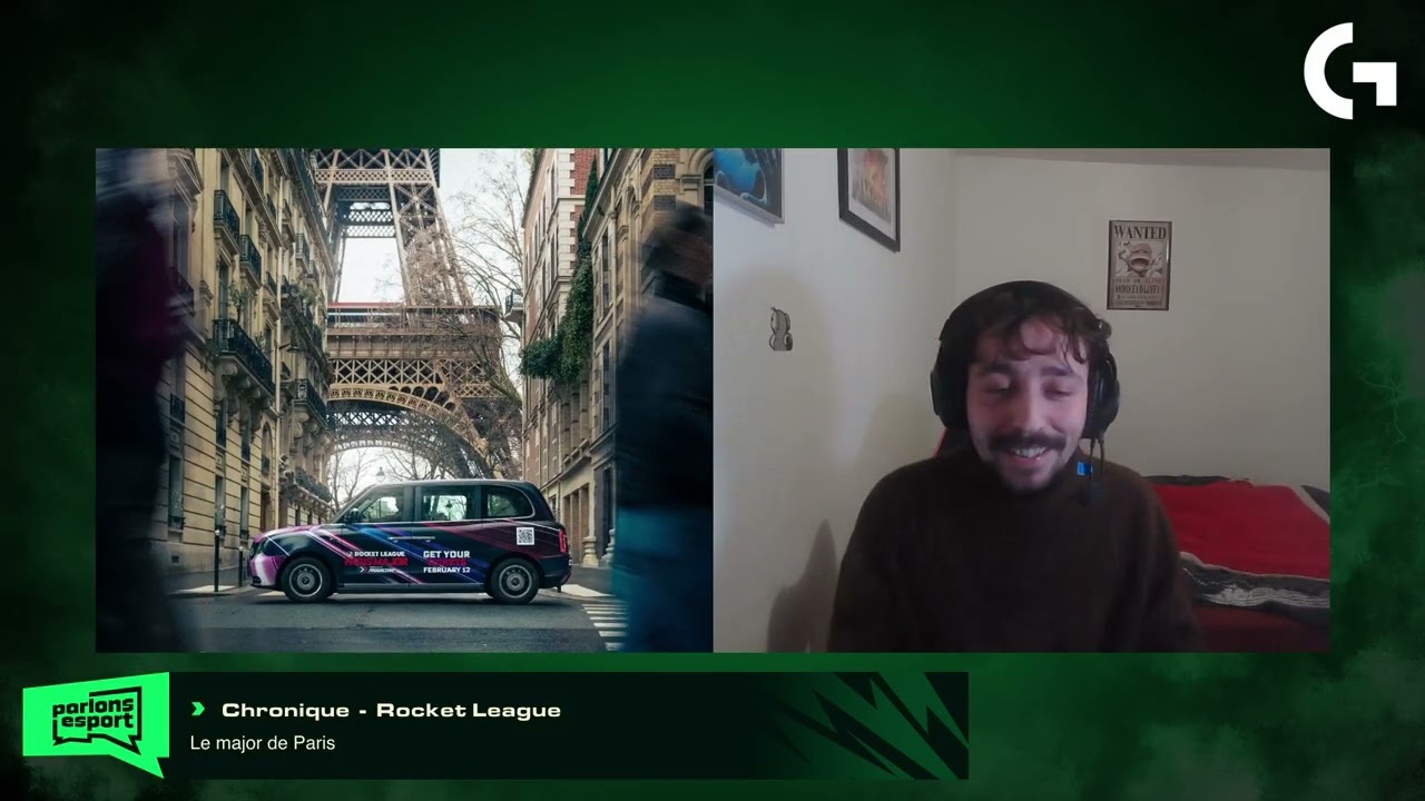 LES GROUPES DU MAJOR RLCS DE BOSTON - L'actualité RL de la semaine du 02 février