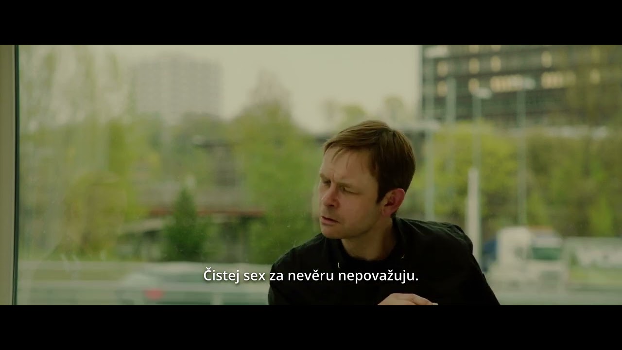 Sex (2024), trailer, režie: Dag Johan Haugerud