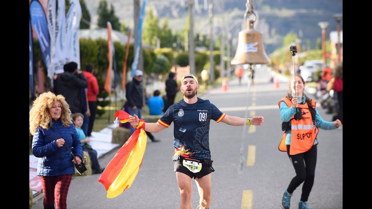 PATAGONMAN 2019 DOCUMENTARY - DOCUMENTAL PATAGONMAN 2019