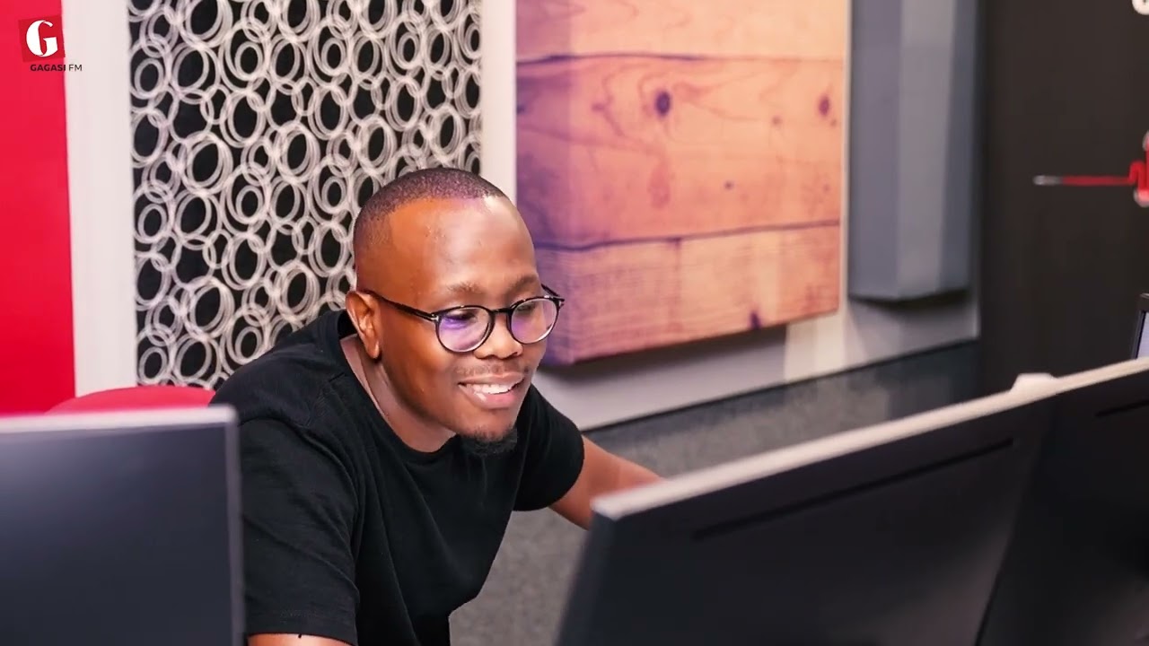 VALENTINES STREAM w/SKYE WANDA AND KHAYA MTHETHWA - UNPLUGGED SESSION