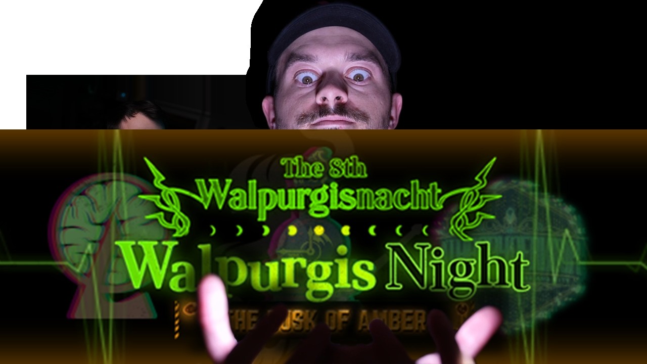 WALPURGIS NIGHT IS HERE | Limbus Company