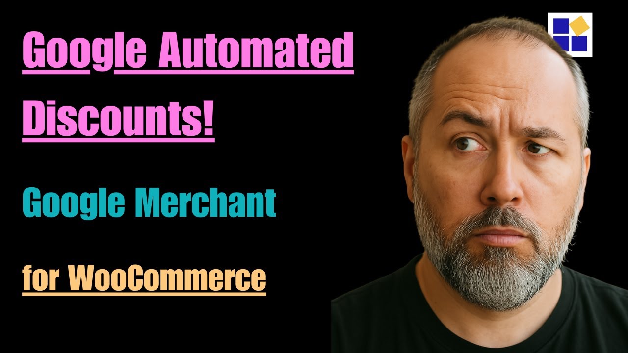 Google AUTOMATED Discounts + WooCommerce 🔥 Step-by-Step Google Merchant Setup
