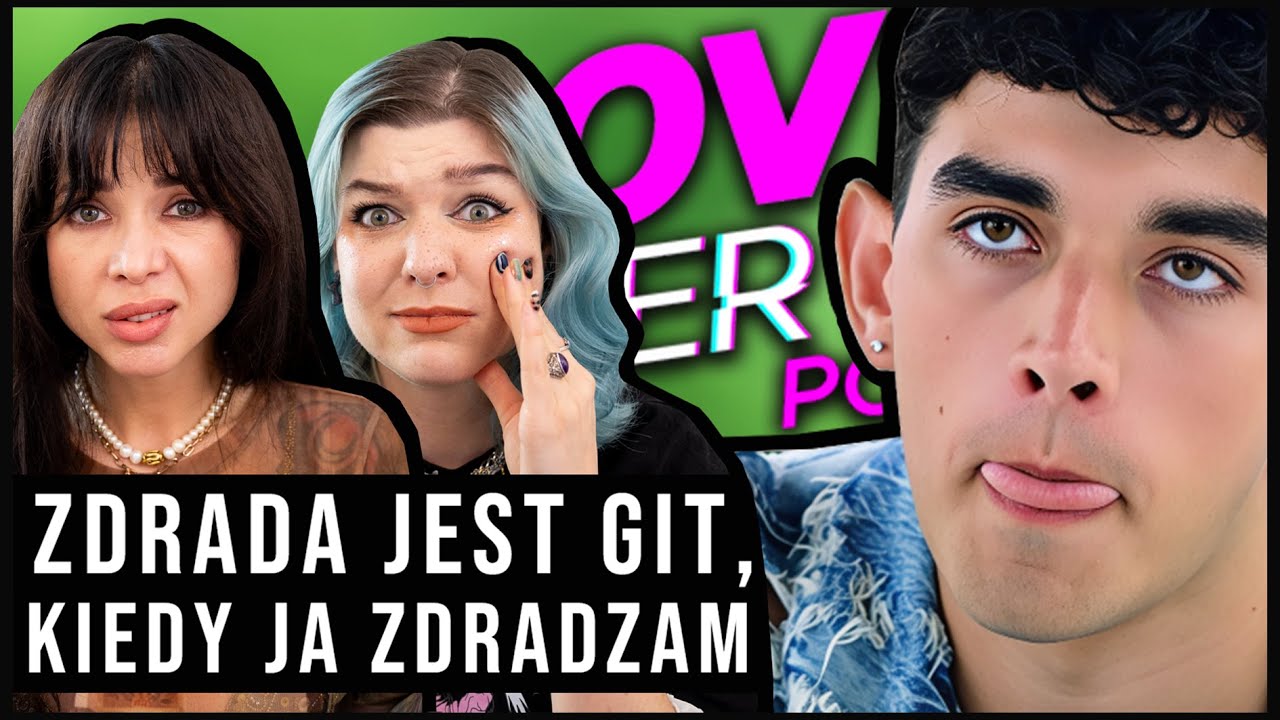 BILL ODKRYWA, ŻE ZDRADA NIE JEST FAJNA | Love Never Lies 5
