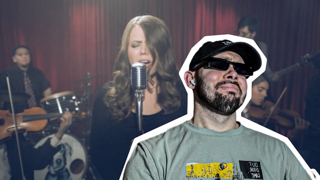 JESSE & JOY - La De La Mala Suerte (Video Oficial) | REACCIÓN 