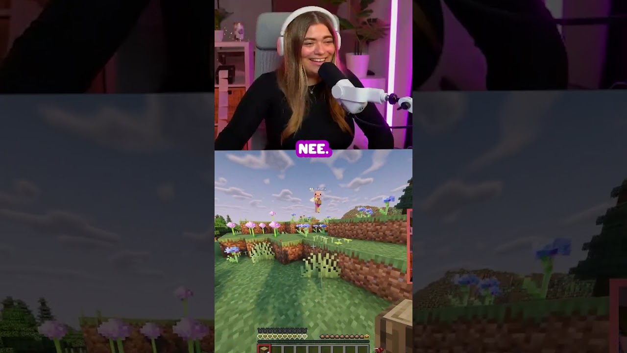 Bijna een highscore te pakken, in doodgaan. 