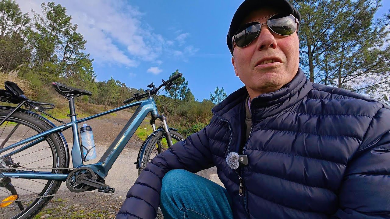Fundo Ambiental 2025: Quanto Recebes pela Tua Bicicleta Elétrica?