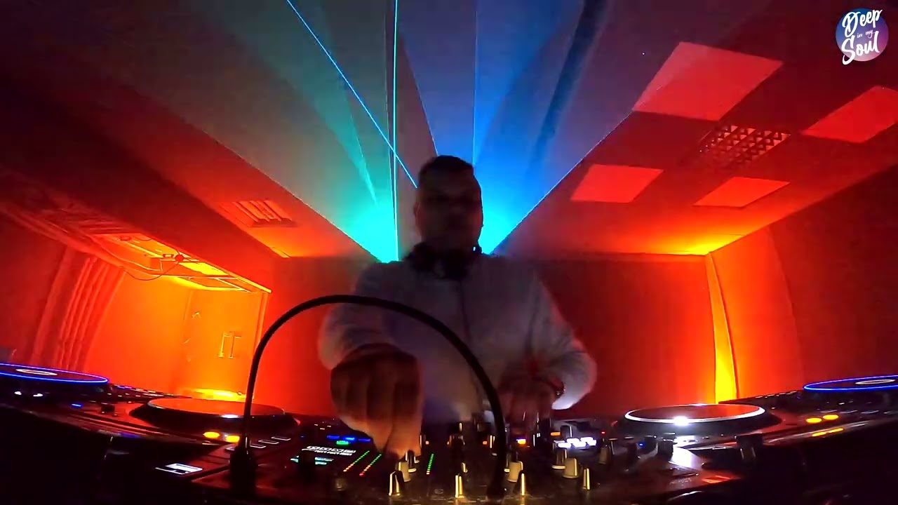 Mi.Stick LIVE @ Spawalnia - 26-02-2022