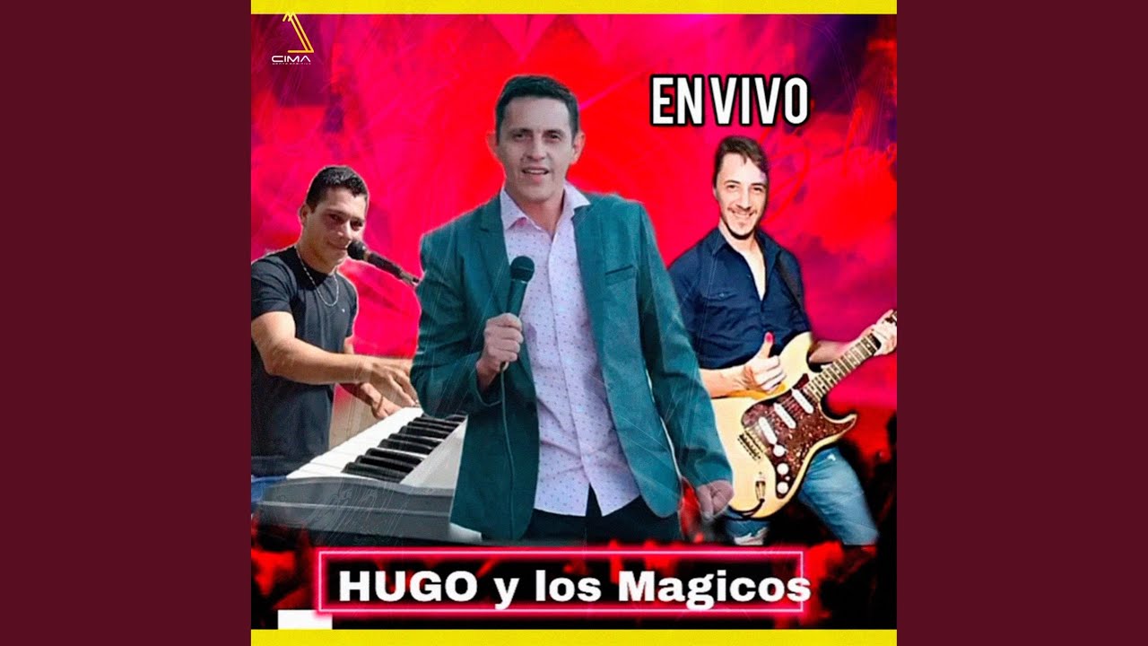 Popurri (En vivo)