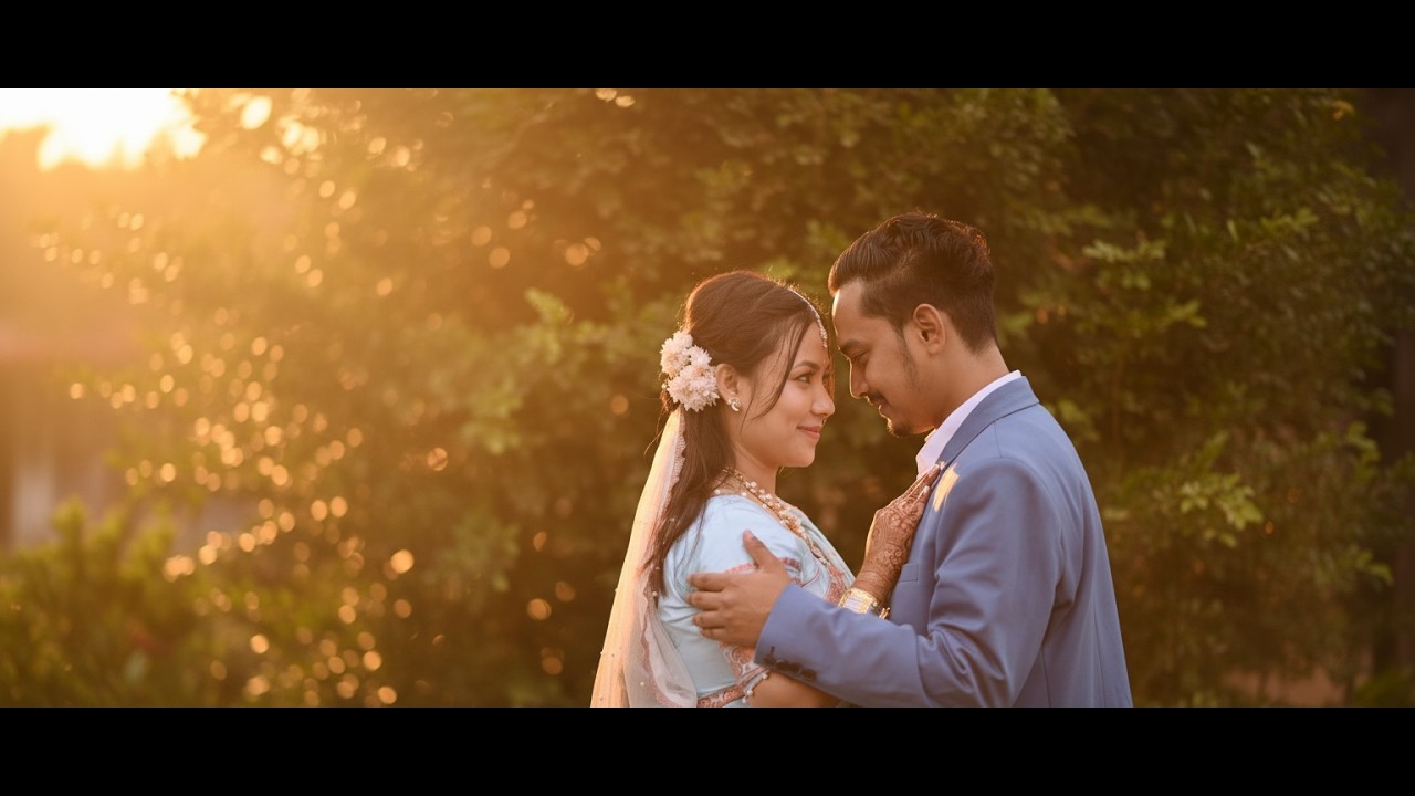 Mahiya | Our Engagement Ceremony | 5th November 2025