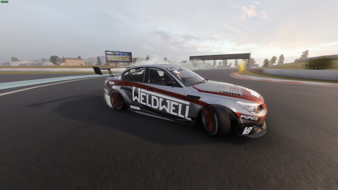 Carx drift edit Honey