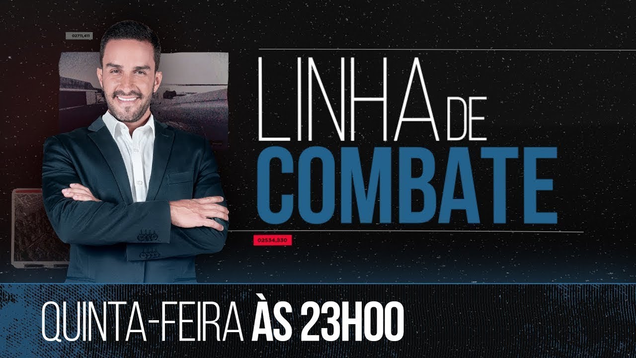 PROGRAMA LINHA DE COMBATE - 14/09/2023