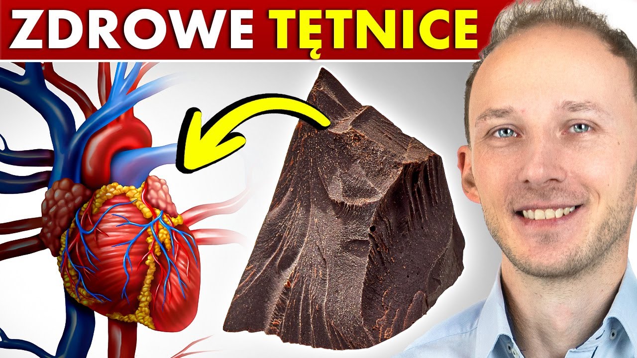 Niedobór tych składników ściąga na serce choroby (miażdżyca i inne)