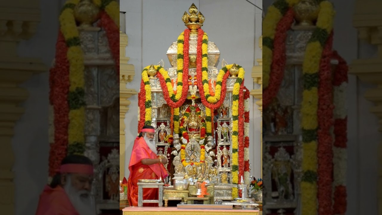 Bhajan ID 372 Janani nee padame