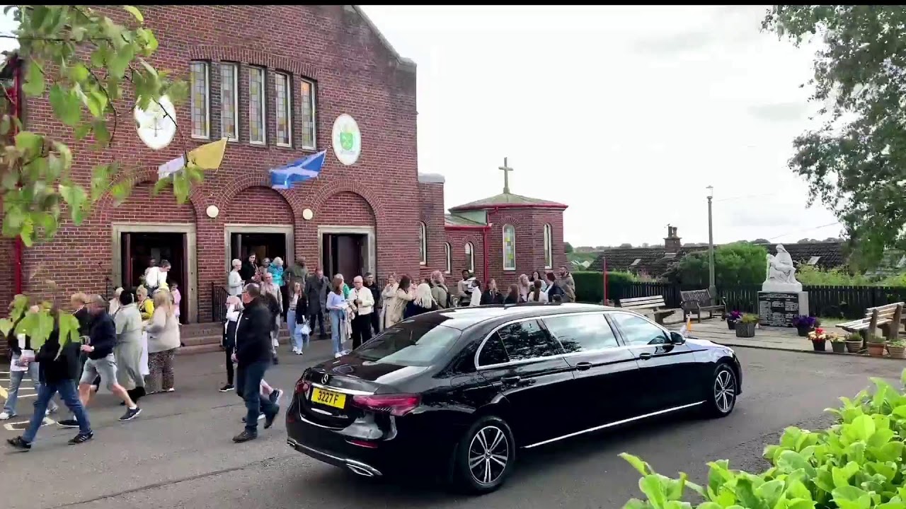 Corpus Christi Procession 2025