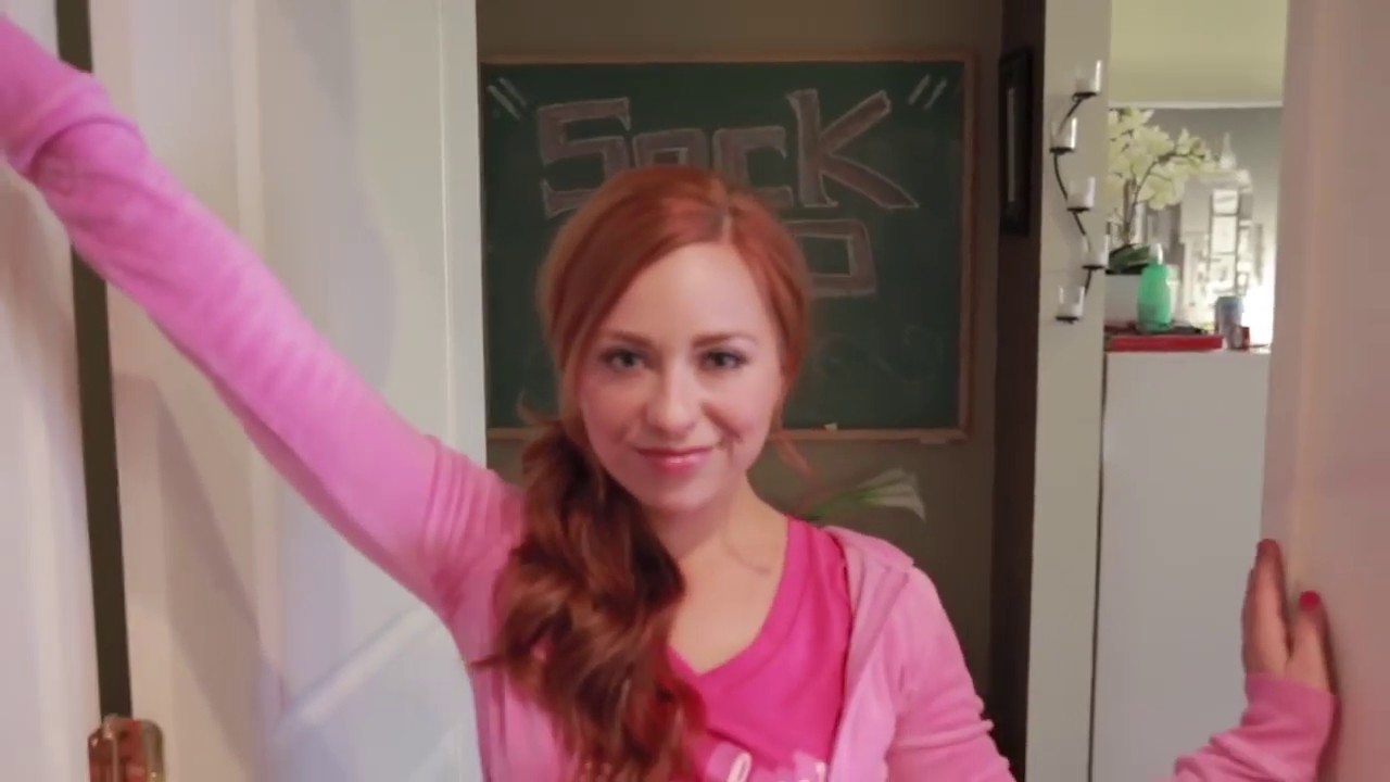 The BadAss Becky Show: Sock It To You