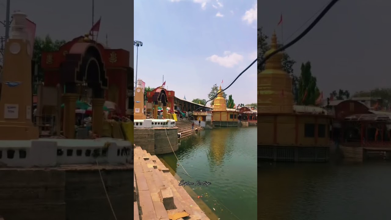 Multai✨🌏 #viralvideo #explore #vlog #exploremultapi #multai #trending #ytshorts #shorts #taptiriver
