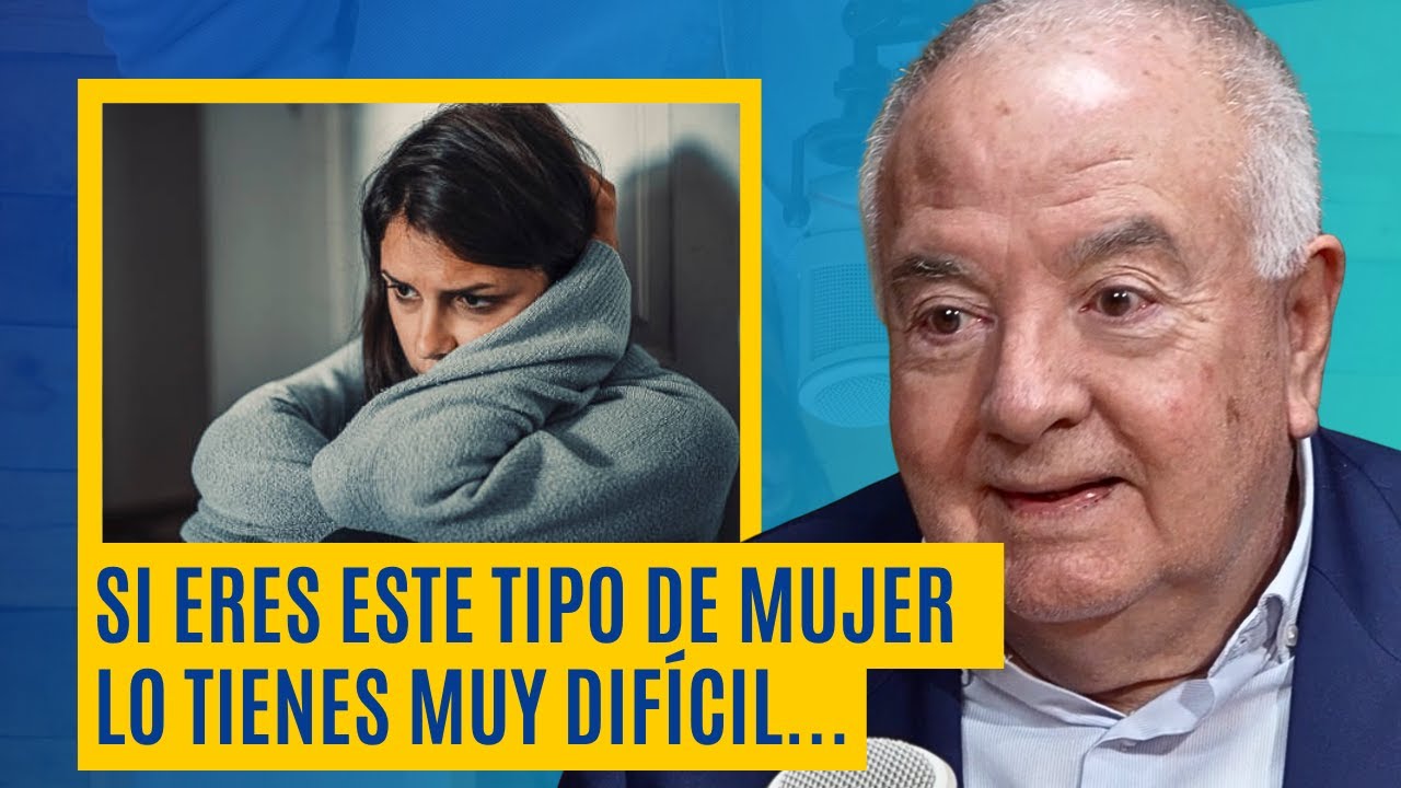 Estos Son Los 5 Tipos De SUPERMUJERES (Y Por Qué No Encuentran Pareja)