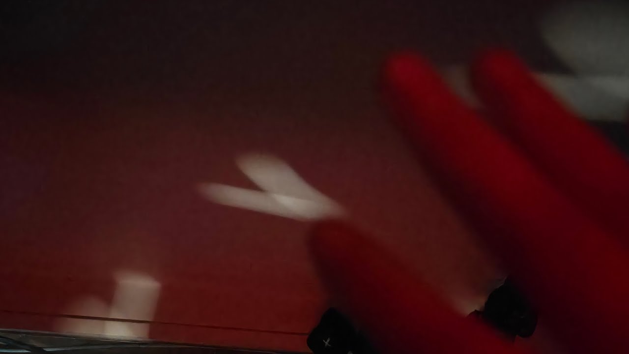 Visual AMR