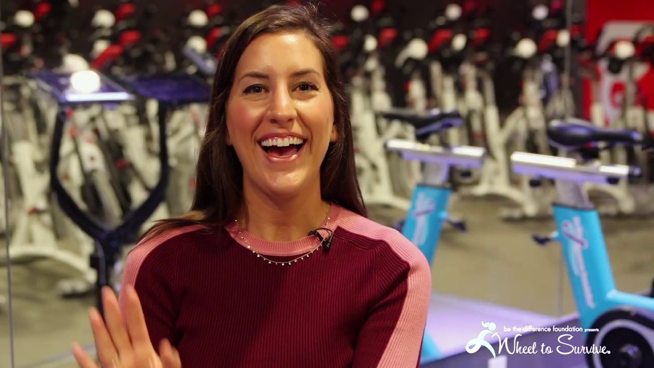 Ovarian Cancer Survivor Story: Katie Kardell
