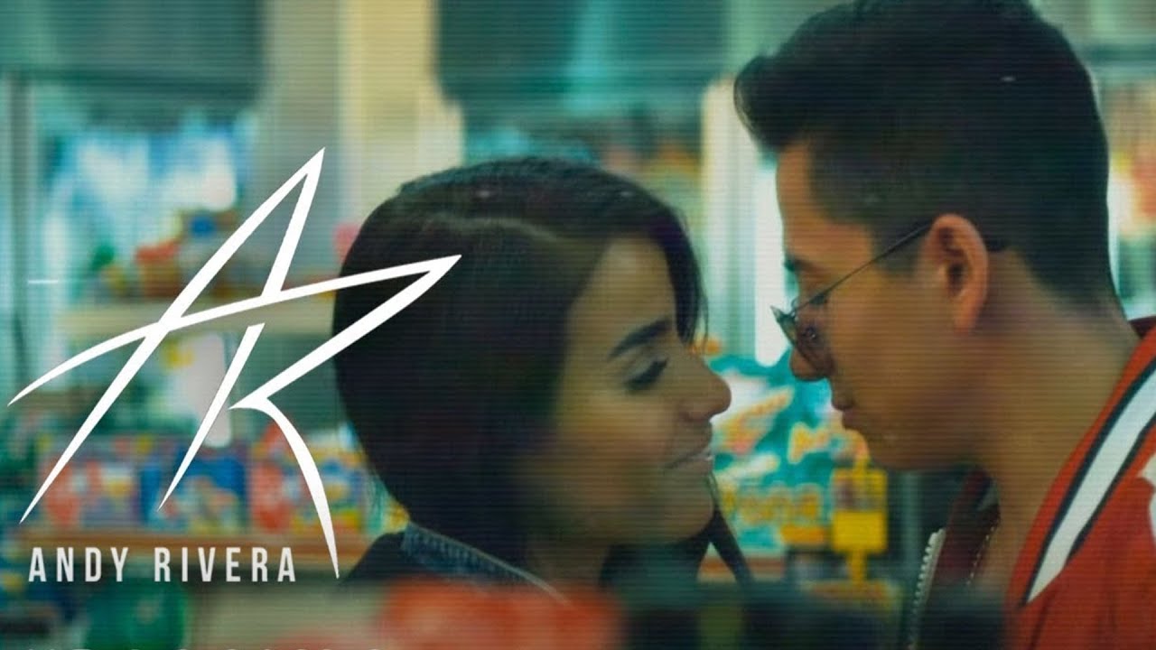 Andy Rivera - Qu&eacute;date [Official Video] &reg;