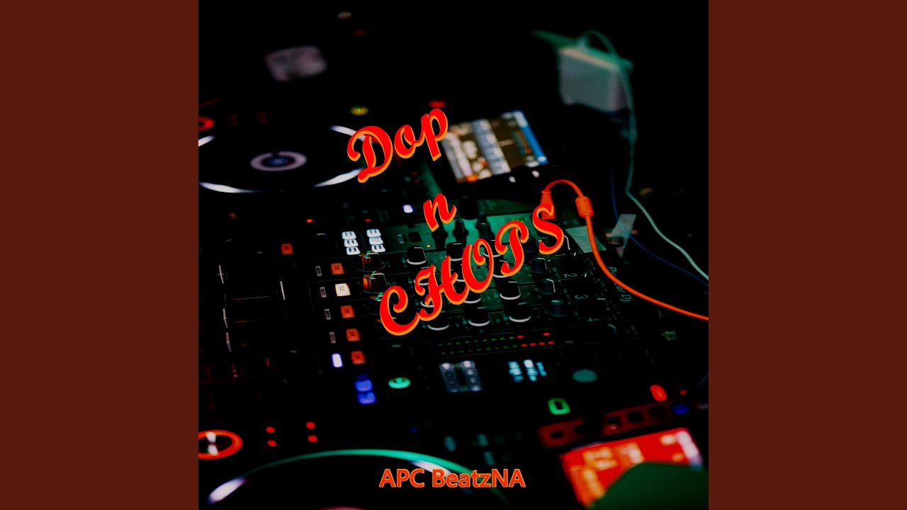 Dop n Chops
