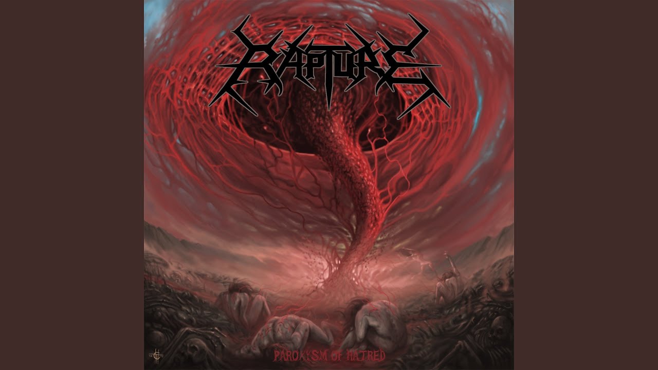 Misanthropic Outburst