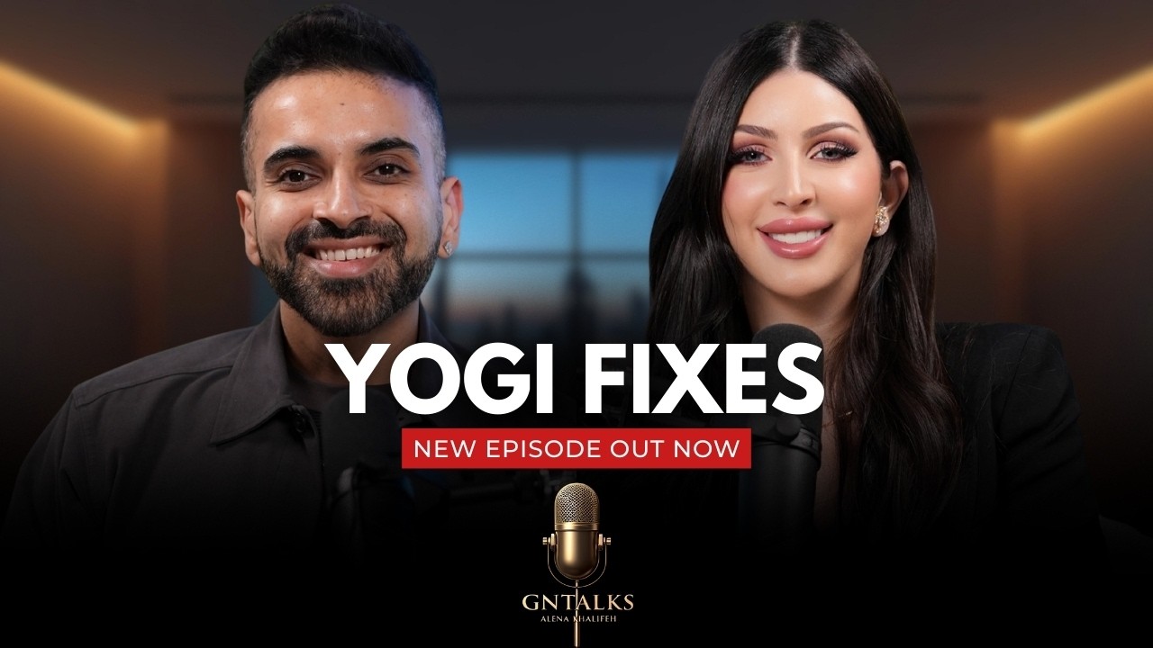 Inside Yogi Fixes: Growth, Innovation, and Customer-First Leadership
